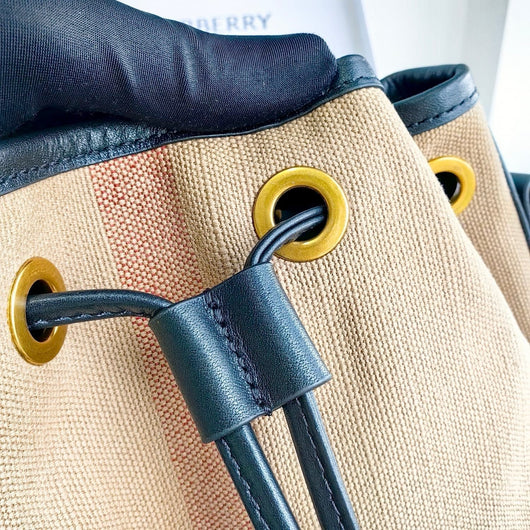 Multicolour Bucket Bag