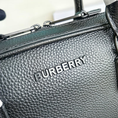 Black Briefcase