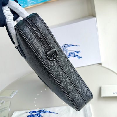 Black Briefcase