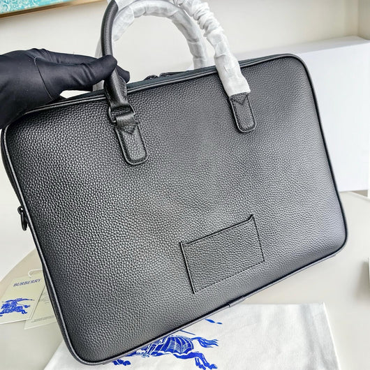 Black Briefcase