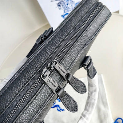 Black Briefcase