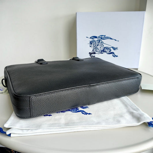 Black Briefcase