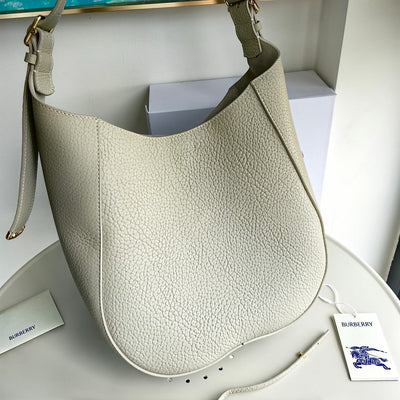 Black and Green Shoulder Bag