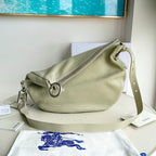 Black and White Shoulder Bag