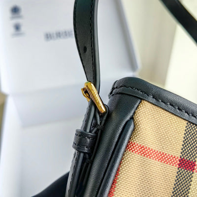 Multicolour Shoulder Bag