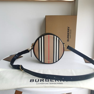 Multicolour Crossbody Bag