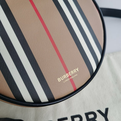 Multicolour Crossbody Bag