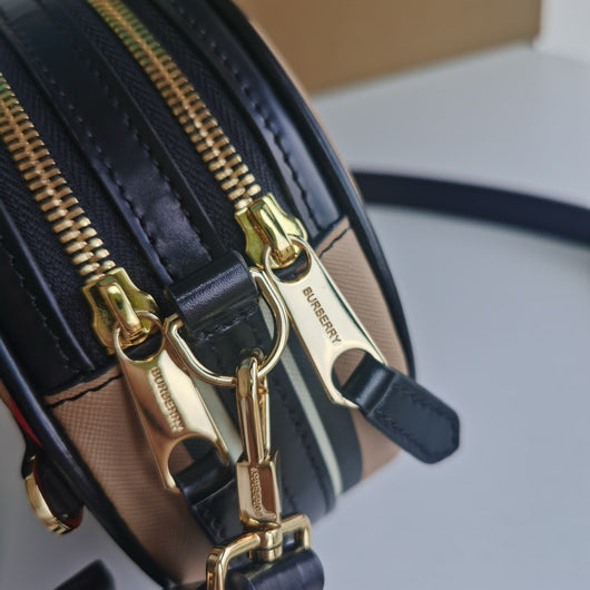 Multicolour Crossbody Bag