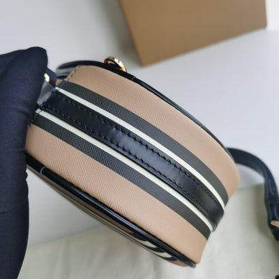 Multicolour Crossbody Bag