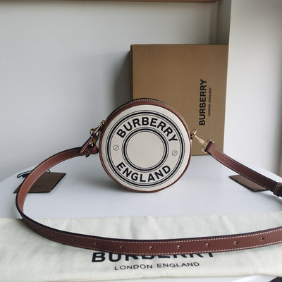 Multicolour Crossbody Bag