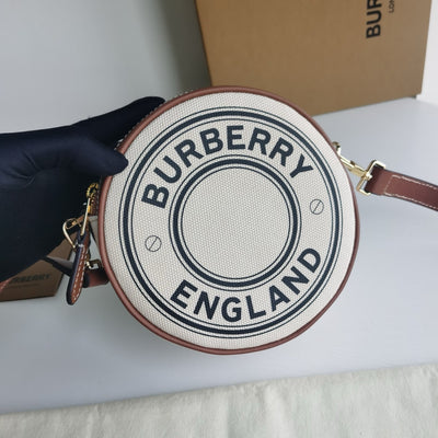 Multicolour Crossbody Bag