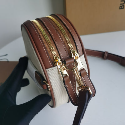 Multicolour Crossbody Bag