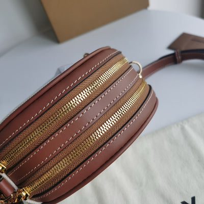 Multicolour Crossbody Bag