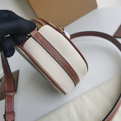 Multicolour Crossbody Bag