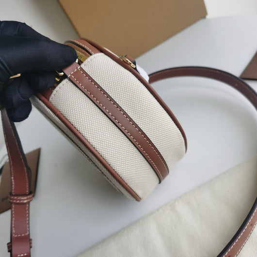 Multicolour Crossbody Bag
