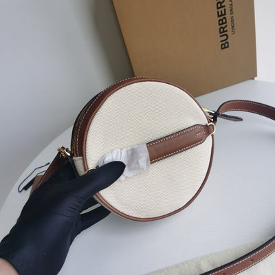 Multicolour Crossbody Bag