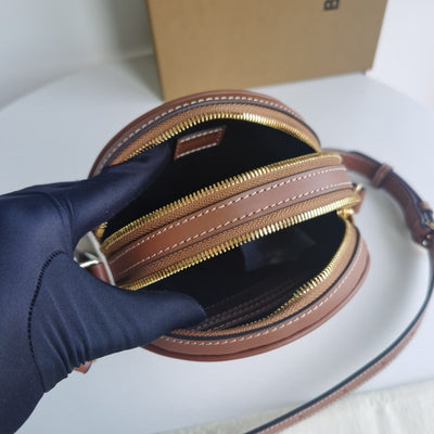 Multicolour Crossbody Bag