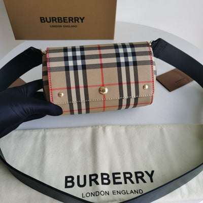 Multicolour Shoulder Bag