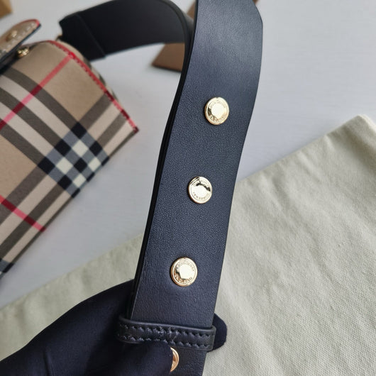 Multicolour Shoulder Bag