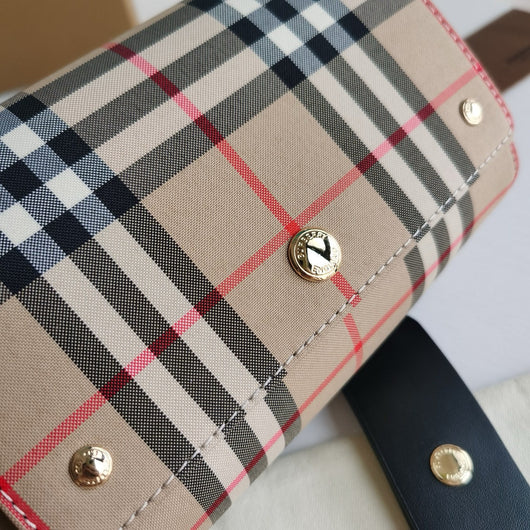 Multicolour Shoulder Bag
