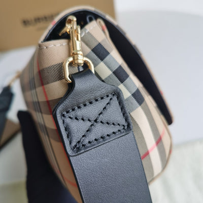 Multicolour Shoulder Bag