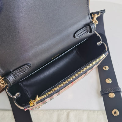 Multicolour Shoulder Bag