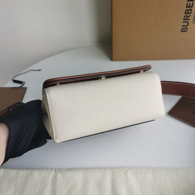 Multicolour Shoulder Bag