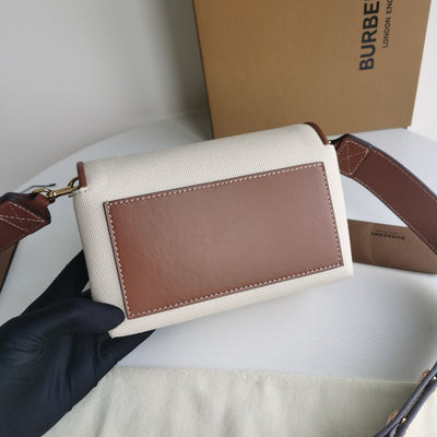Multicolour Shoulder Bag