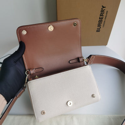 Multicolour Shoulder Bag