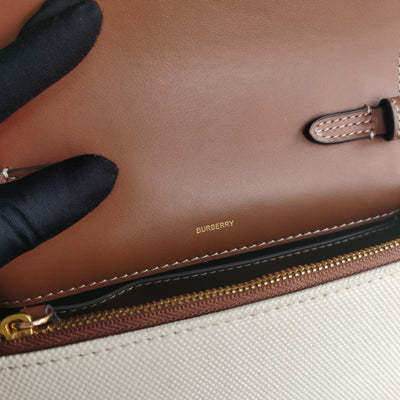 Multicolour Shoulder Bag