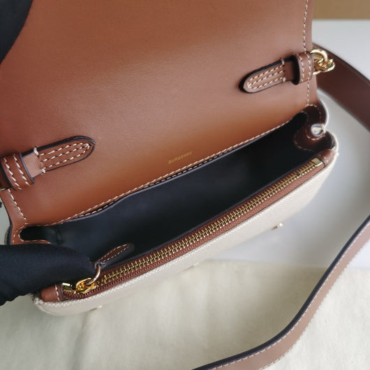 Multicolour Shoulder Bag
