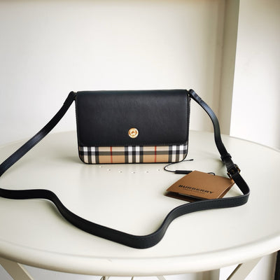 Multicolour Crossbody Bag