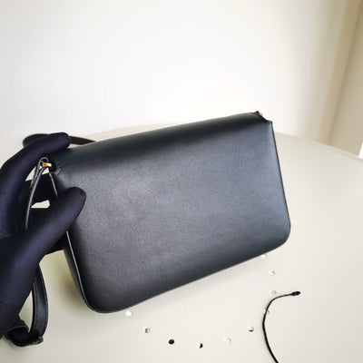 Multicolour Crossbody Bag