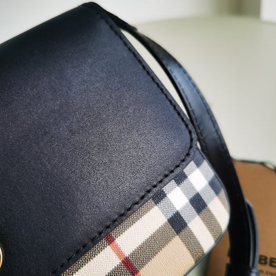 Multicolour Crossbody Bag