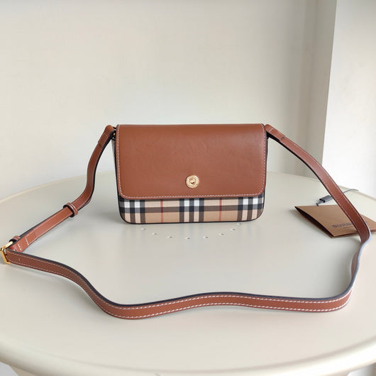 Multicolour Crossbody Bag