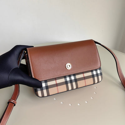 Multicolour Crossbody Bag