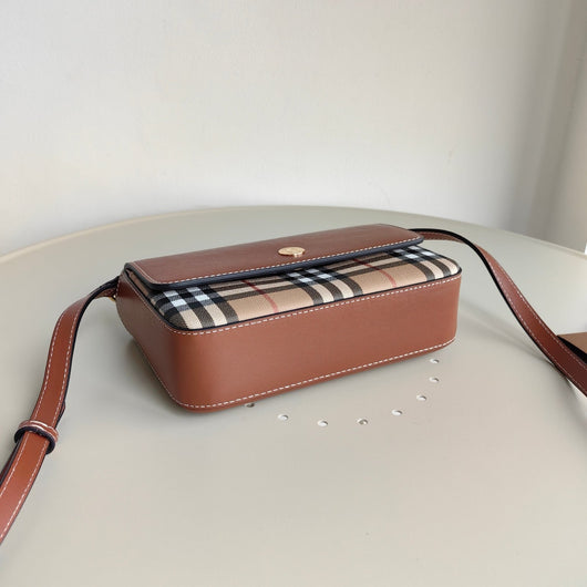 Multicolour Crossbody Bag