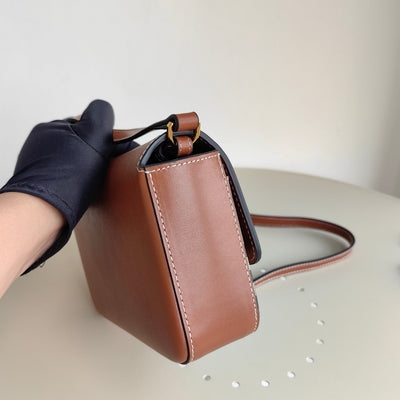 Multicolour Crossbody Bag