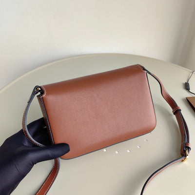 Multicolour Crossbody Bag