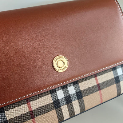Multicolour Crossbody Bag