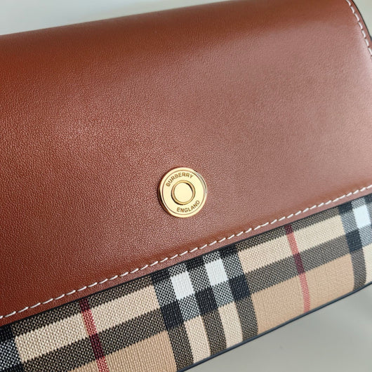 Multicolour Crossbody Bag