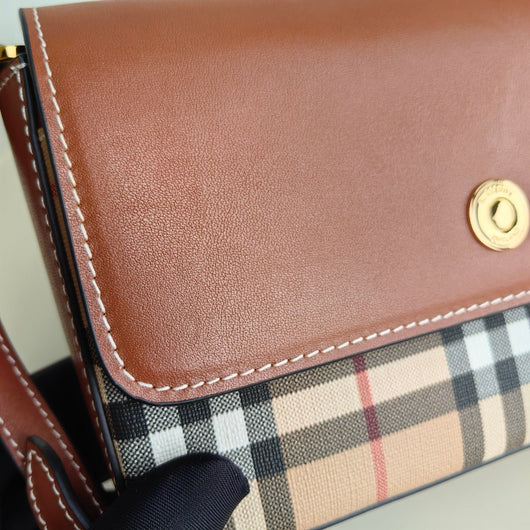 Multicolour Crossbody Bag