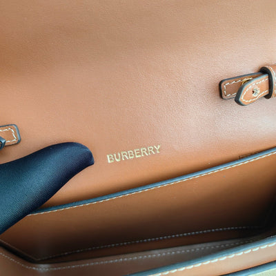 Multicolour Crossbody Bag