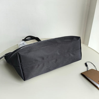 Black Tote Bag