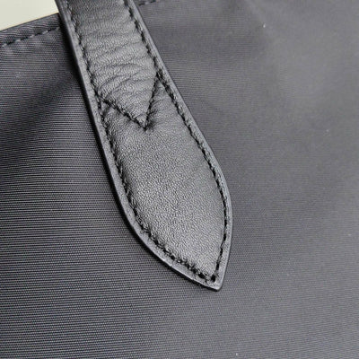 Black Tote Bag