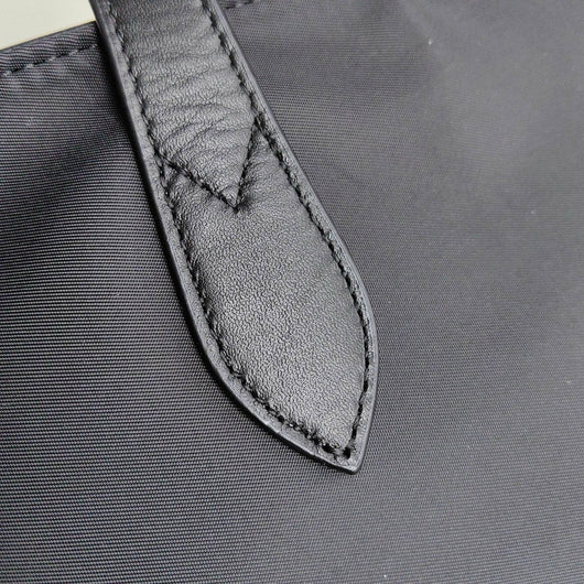 Black Tote Bag