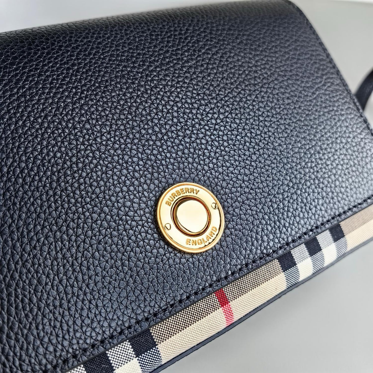 Multicolour Crossbody Bag