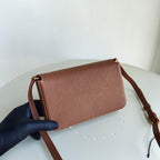 Multicolour Crossbody Bag