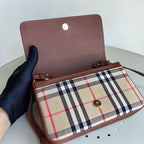 Multicolour Crossbody Bag