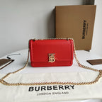 Black and White Shoulder Bag